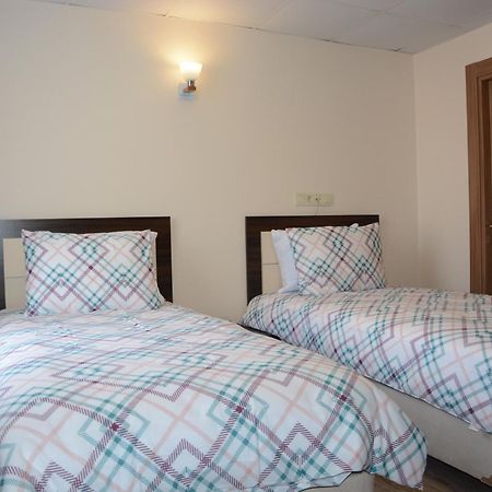 STS Hotel Luleburgaz Zimmer foto