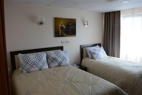 STS Hotel Luleburgaz Zimmer foto