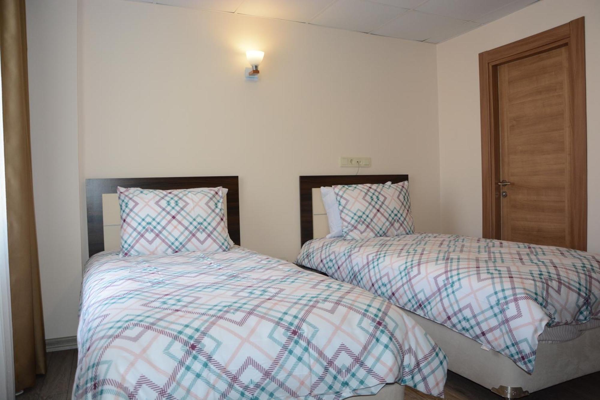 STS Hotel Luleburgaz Zimmer foto